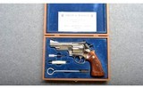 Smith & Wesson~29-2~.44 Magnum - 5 of 5