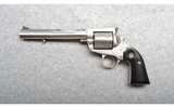 Ruger~New Model Super Blackhawk~.44 Magnum - 2 of 3