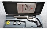 Ruger~New Model Super Blackhawk~.44 Magnum - 3 of 3