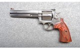 Smith & Wesson~686-6~.357 Magnum - 2 of 3
