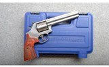 Smith & Wesson~686-6~.357 Magnum - 3 of 3