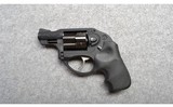 Ruger~LCR~.38 Special+P - 2 of 2