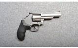 Smith & Wesson~69 Combat Magnum~.44 Magnum - 1 of 3