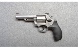 Smith & Wesson~69 Combat Magnum~.44 Magnum - 2 of 3