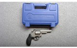 Smith & Wesson~69 Combat Magnum~.44 Magnum - 3 of 3