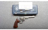 Smith & Wesson~66-1~.357 Magnum - 6 of 6