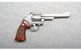 Smith & Wesson~66-1~.357 Magnum - 1 of 6