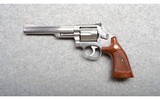 Smith & Wesson~66-1~.357 Magnum - 2 of 6
