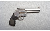 Smith & Wesson~686-6~.357 Magnum - 1 of 3