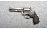 Smith & Wesson~686-6~.357 Magnum - 2 of 3