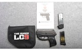 Ruger~LC9~9mm - 3 of 3