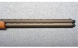Pointer~Cerakote Over/Under~12 Gauge - 5 of 12