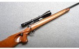 Remington~722~.222 Remington - 1 of 10