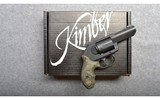 Kimber~K6S~.357 Magnum - 3 of 3