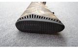 Tristar~Cobra Max 5 Camo~20 Gauge - 12 of 12