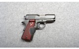 Kimber~Ultra RCP II~.45 ACP - 1 of 3