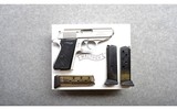Walther~PPK/S~9mm Kurtz/.380 ACP - 5 of 5