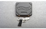 Walther~PPK/S~9mm Kurtz/.380 ACP - 3 of 5