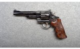 Smith & Wesson~27-2~.357 Magnum - 2 of 4