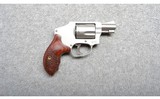 Smith & Wesson~642-2~.38 S&W Special+P - 1 of 2