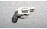 Smith & Wesson~642-2~.38 SPL+P - 1 of 2