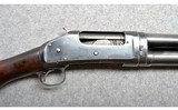 Winchester~1897~12 Gauge - 3 of 14