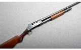 Winchester~1897~12 Gauge - 1 of 14