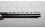 Weatherby~Orion Ducks Unlimited Edition~12 Gauge - 5 of 16