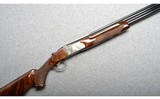 Weatherby~Orion Ducks Unlimited Edition~12 Gauge