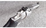 Ruger ~ Model GP100 ~ .357 Magnum - 3 of 3
