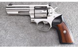 Ruger ~ Model GP100 ~ .357 Magnum - 2 of 3
