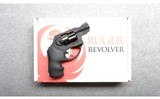 Ruger~LCR~.22 WMR - 3 of 3