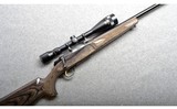 Browning~A Bolt~.223 Rem/5.56MM - 1 of 10