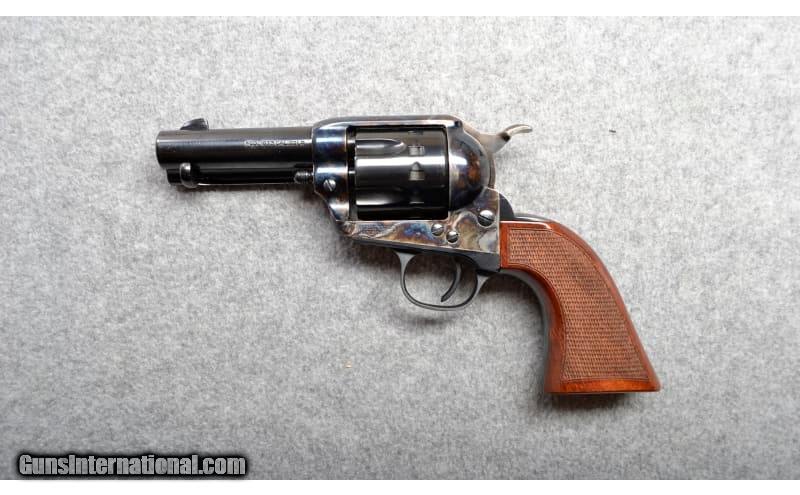 Uberti~1873 Cattleman ~.22 LR