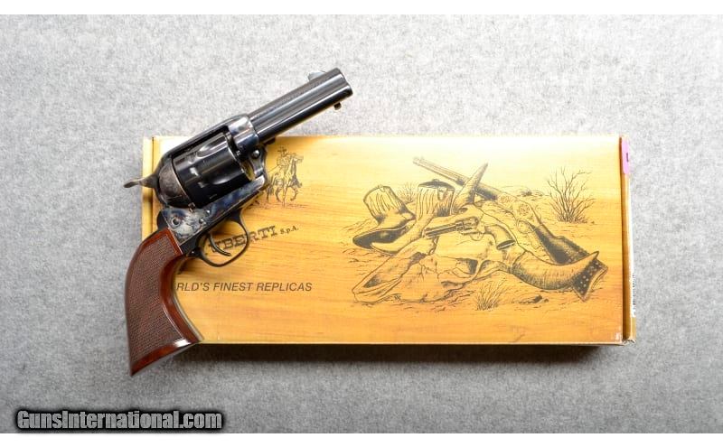 Uberti~1873 Cattleman ~.22 LR