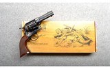 Uberti~1873 Cattleman ~.22 LR - 3 of 3