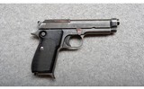 Beretta~1951~9mm - 1 of 2