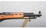 Norinco~SKS~7.62X39mm - 4 of 12