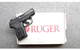 Ruger~LCP Max~.380 Auto - 3 of 3