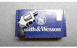 Smith & Wesson~637-2 Airweight~.38 S&W Special+P - 3 of 3