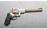 Ruger~Super Redhawk~.44 Magnum - 1 of 5