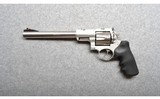 Ruger~Super Redhawk~.44 Magnum - 2 of 5