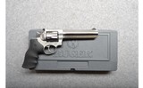 Ruger~GP100~.357 Magnum - 3 of 3