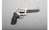 Ruger~GP100~.357 Magnum - 1 of 3