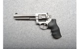Ruger~GP100~.357 Magnum - 2 of 3