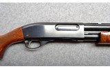 Remington~870 Bicentennial~12 Gauge - 3 of 14