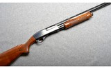 Remington~870 Bicentennial~12 Gauge - 1 of 14