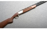 Browning~Cynergy CX~12 Gauge - 1 of 15