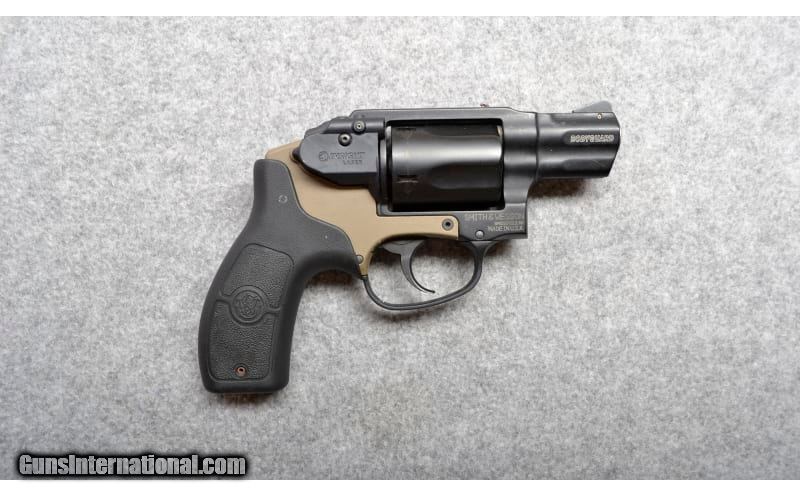 Smith And Wesson~bodyguard~38 Splp 