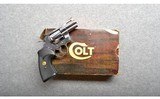 Colt~Python~.357 Magnum - 4 of 5